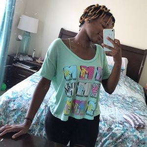 MTV Graphic Tee